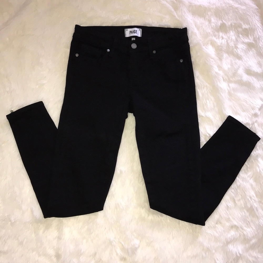 NWOT Paige ‘verdugo ankle’ jeans